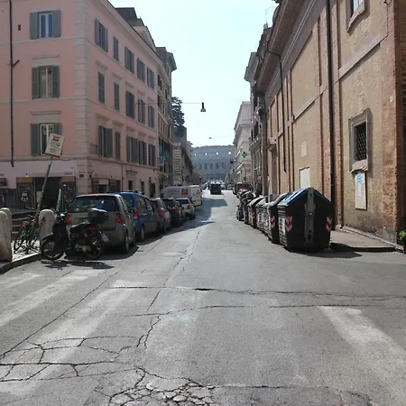 Monti Lejlighed